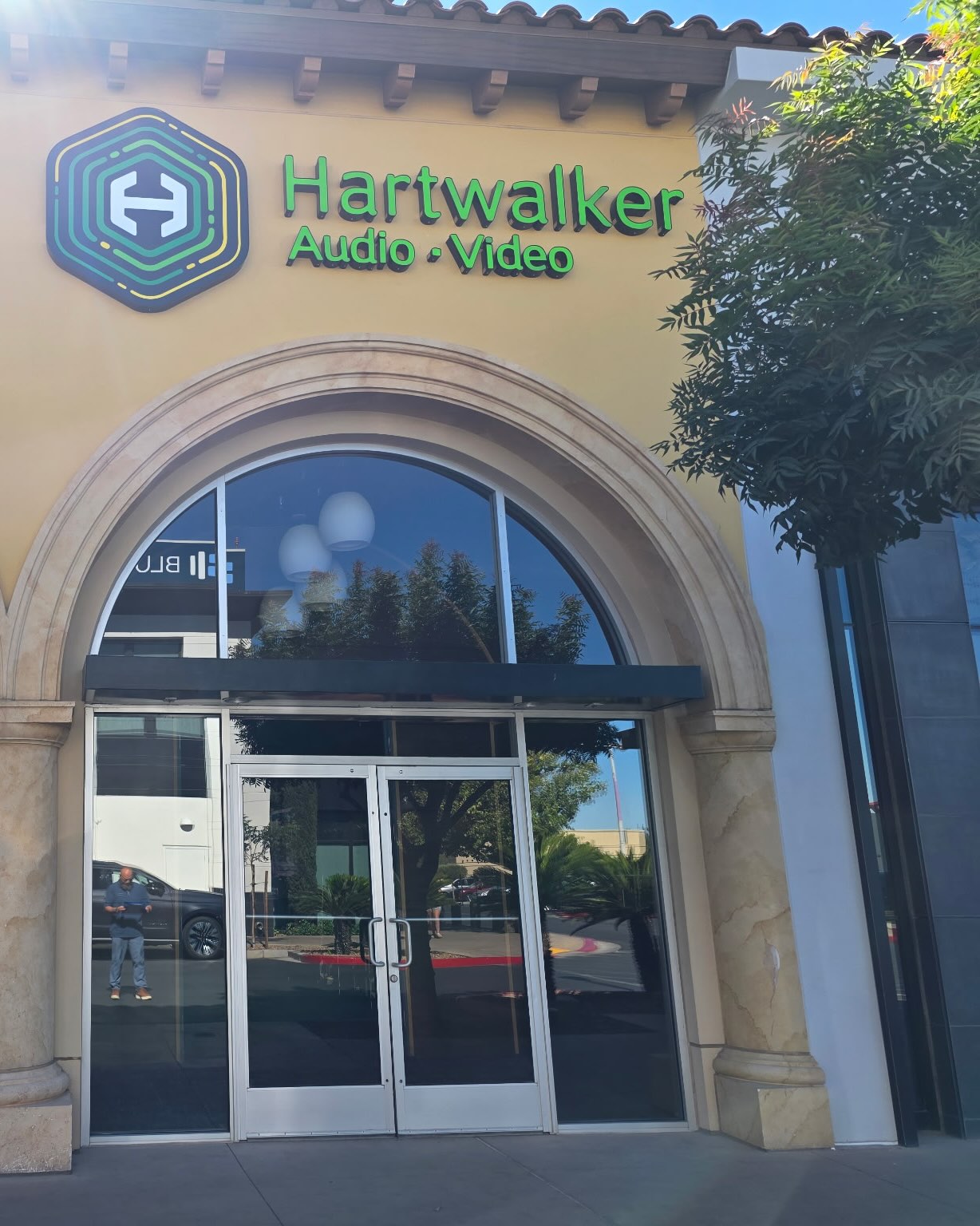 Hartwalker Automation Las Vegas Location